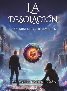 LOS MISTERIOS DE JEMBRUK II: LA DESOLACI�N