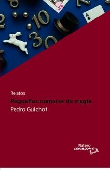 PEQUE�OS N�MEROS DE MAGIA