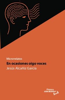 EN OCASIONES OIGO VOCES