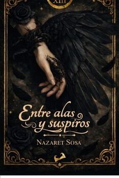 ENTRE ALAS Y SUSPIROS