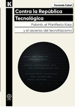 CONTRA LA REP�BLICA TECNOL�GICA