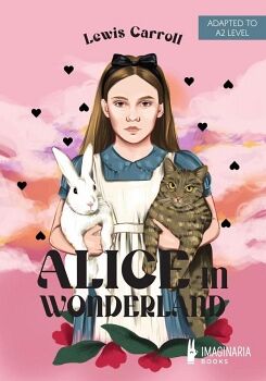 ALICE IN WONDERLAND (A2 LEVEL)
