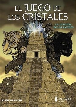 LA LEYENDA DE LOS ZAFIROS