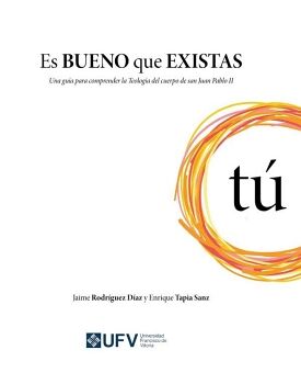 ES BUENO QUE EXISTAS