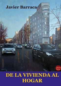 DE LA VIVIENDA AL HOGAR.