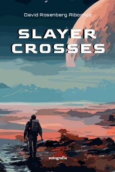 SLAYER CROSSES