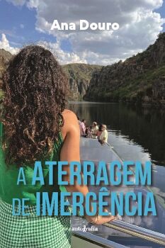 A ATERRAGEM DE IMERGNCIA