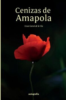 CENIZAS DE AMAPOLA