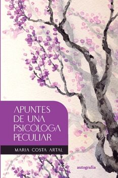 APUNTES DE UNA PSIC�LOGA PECULIAR