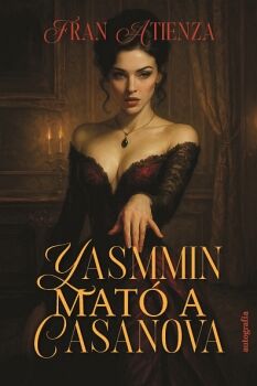 YASMMIN MAT A CASANOVA