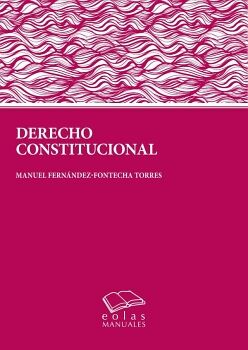 DERECHO CONSTITUCIONAL