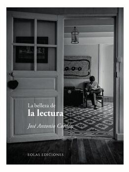 LA BELLEZA DE LA LECTURA
