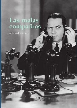 LAS MALAS COMPA��AS