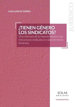 TIENEN GNERO LOS SINDICATOS?