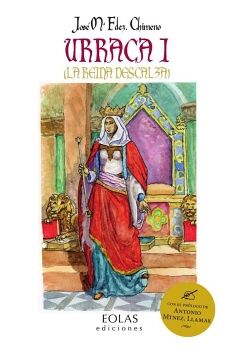 URRACA I LA REINA DESCALZA