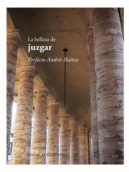 LA BELLEZA DE JUZGAR