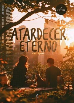 ATARDECER ETERNO