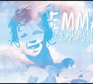 EMMA, LA PRINCESA DE LAS NUBES
