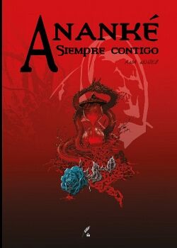 ANANK�. SIEMPRE CONTIGO