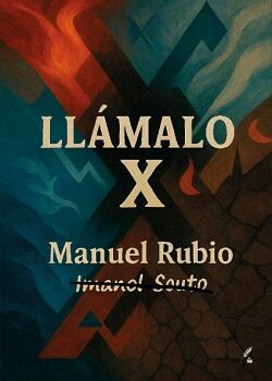 LLMALO X