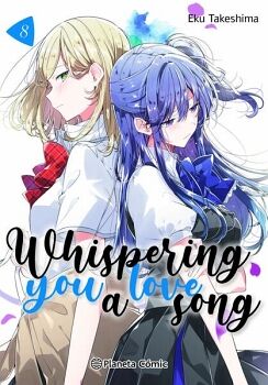 SASAYAKU YOU NI KOI WO UTAU