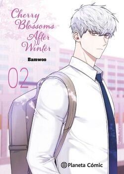 CHERRY BLOSSOMS AFTER WINTER N� 02