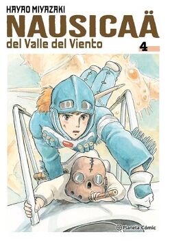 NAUSICAA N� 04