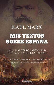 MIS TEXTOS SOBRE ESPA�A