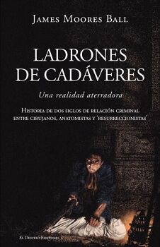 LADRONES DE CAD�VERES