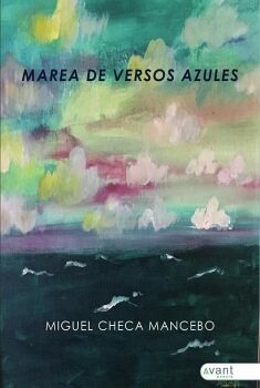 MAREA DE VERSOS AZULES