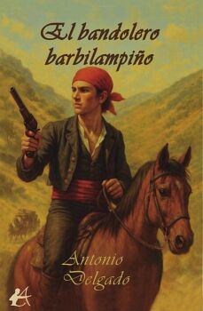 EL BANDOLERO BARBILAMPI�O