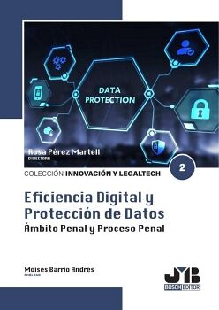 EFICIENCIA DIGITAL Y PROTECCI�N DE DATOS