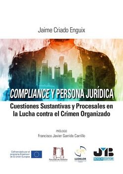COMPLIANCE Y PERSONA JURDICA