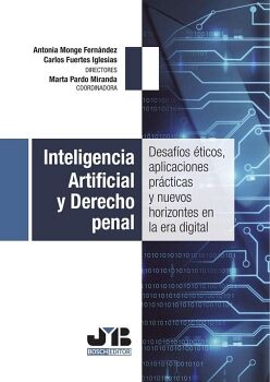 INTELIGENCIA ARTIFICIAL Y DERECHO PENAL