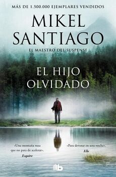 EL HIJO OLVIDADO (EDICI�N LIMITADA)