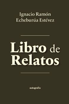 LIBRO DE RELATOS