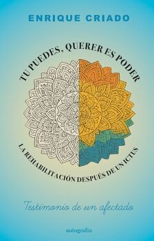 T� PUEDES, QUERER ES PODER