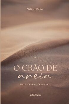 O GRO DE AREIA