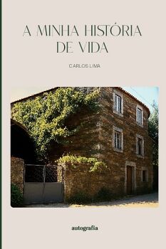 A MINHA HIST�RIA DE VIDA