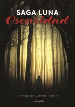 SAGA LUNA: OSCURIDAD