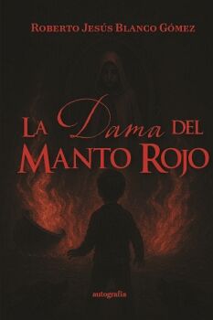 LA DAMA DEL MANTO ROJO