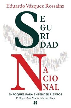 SEGURIDAD NACIONAL