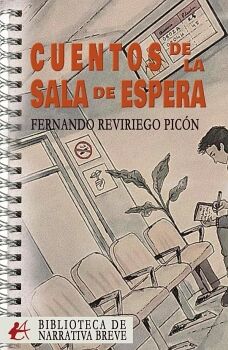 CUENTOS DE LA SALA DE ESPERA