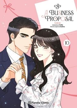 A BUSINESS PROPOSAL N� 10