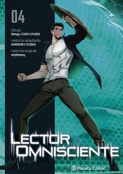 LECTOR OMNISCIENTE N� 04