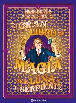 THE MOON AND SERPENT BUMPER BOOK OF MAGIC