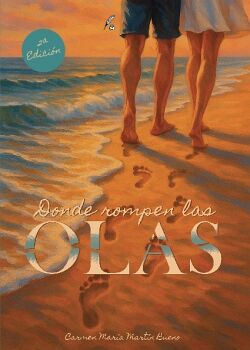 DONDE ROMPEN LAS OLAS