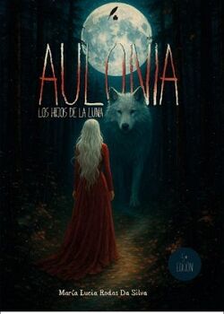 AULONIA. LOS HIJOS DE LA LUNA