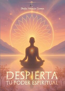 DESPIERTA TU PODER ESPIRITUAL