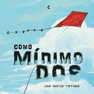 COMO M�NIMO, DOS